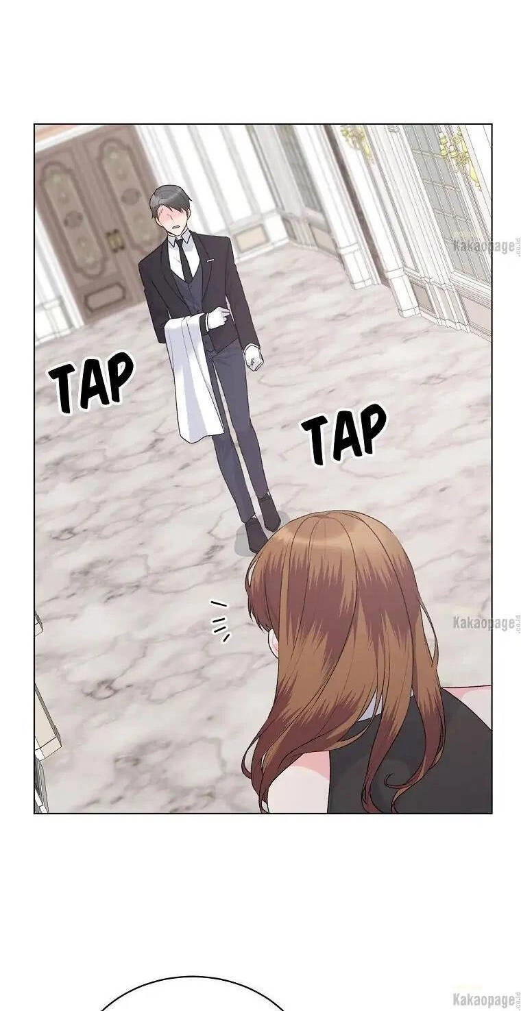 Ngay Cả Khi Là Ác Nữ, Tôi Vẫn Sẽ Trở Thành Nữ Chính Chapter 87 - 23