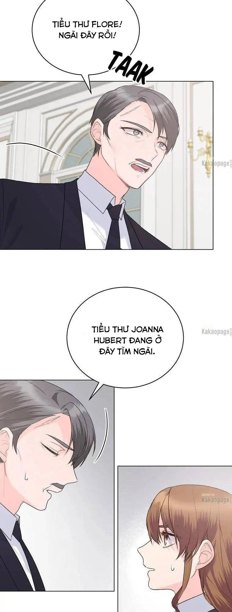 Ngay Cả Khi Là Ác Nữ, Tôi Vẫn Sẽ Trở Thành Nữ Chính Chapter 87 - 24