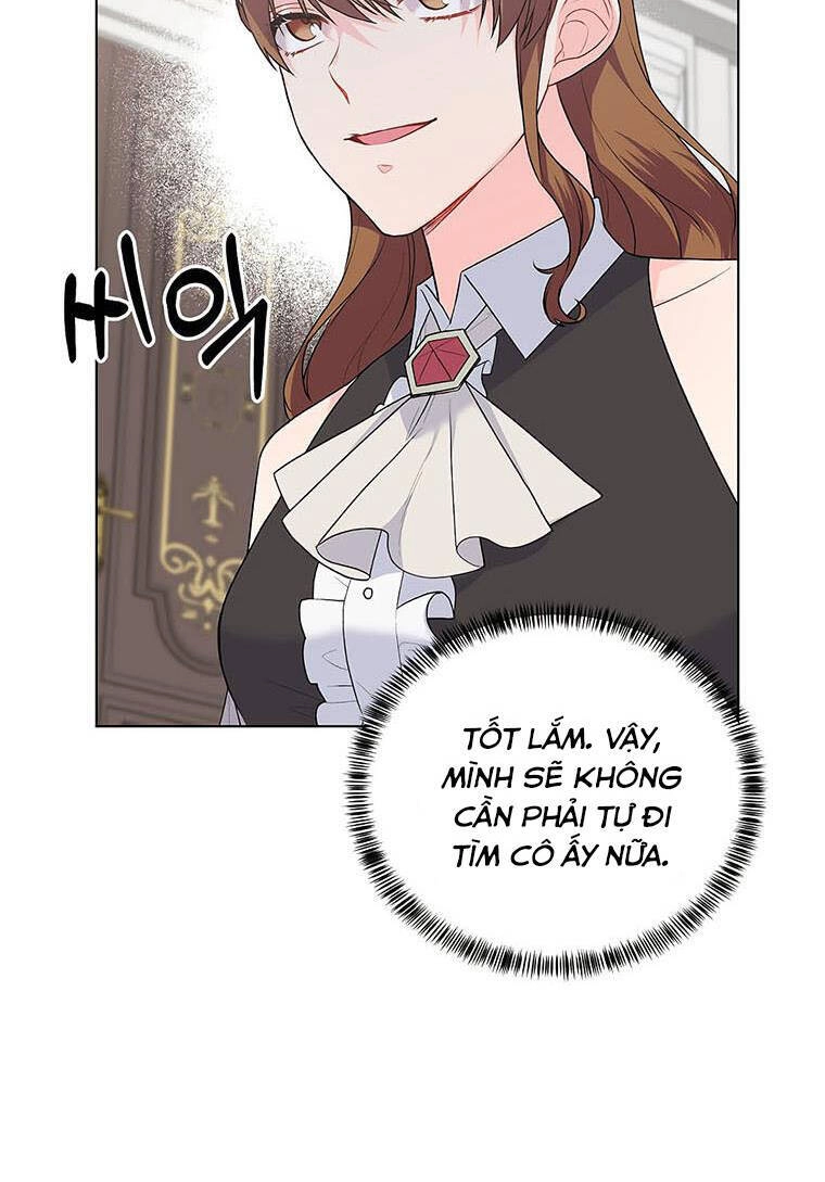 Ngay Cả Khi Là Ác Nữ, Tôi Vẫn Sẽ Trở Thành Nữ Chính Chapter 87 - 26