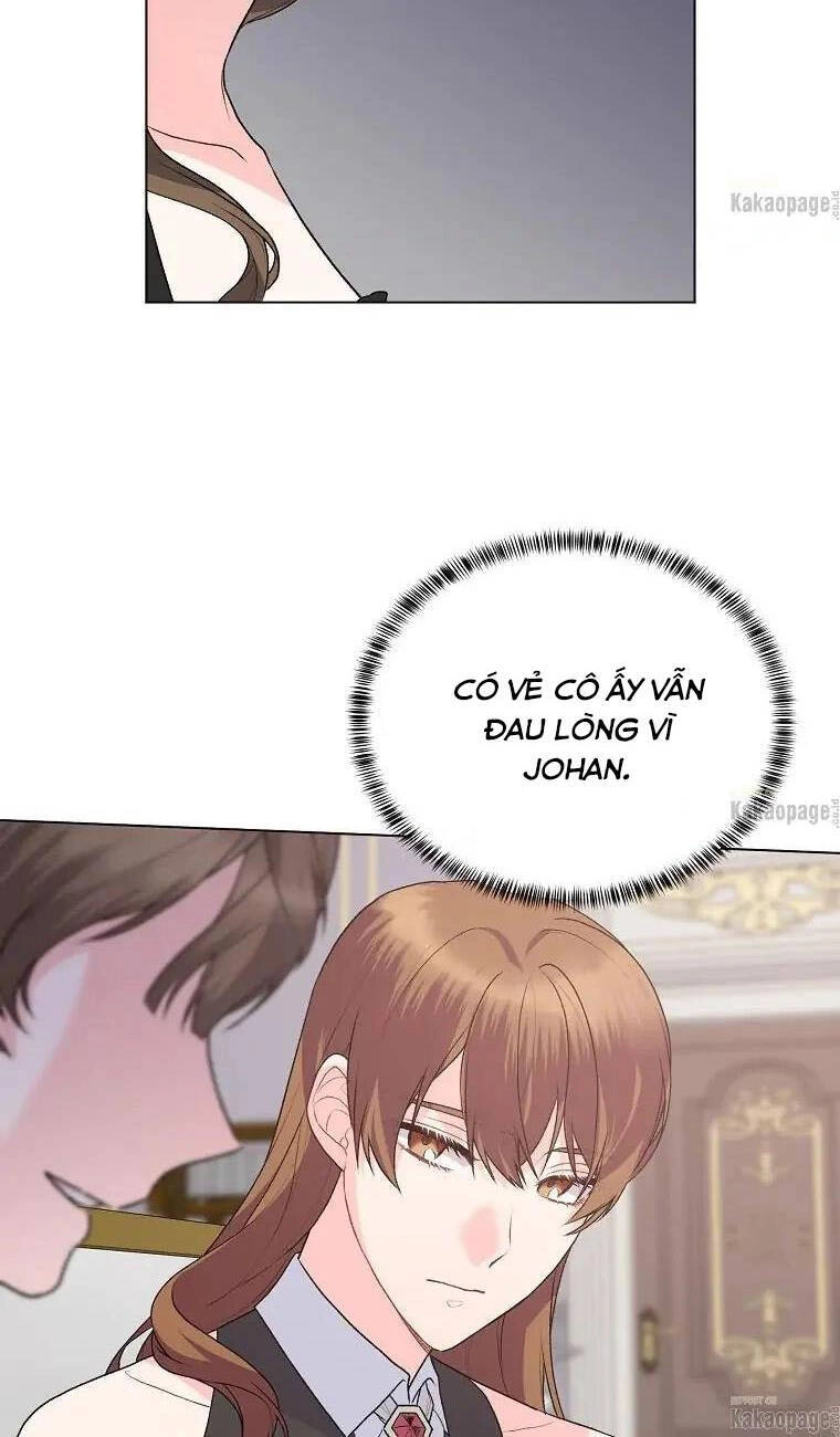 Ngay Cả Khi Là Ác Nữ, Tôi Vẫn Sẽ Trở Thành Nữ Chính Chapter 87 - 34