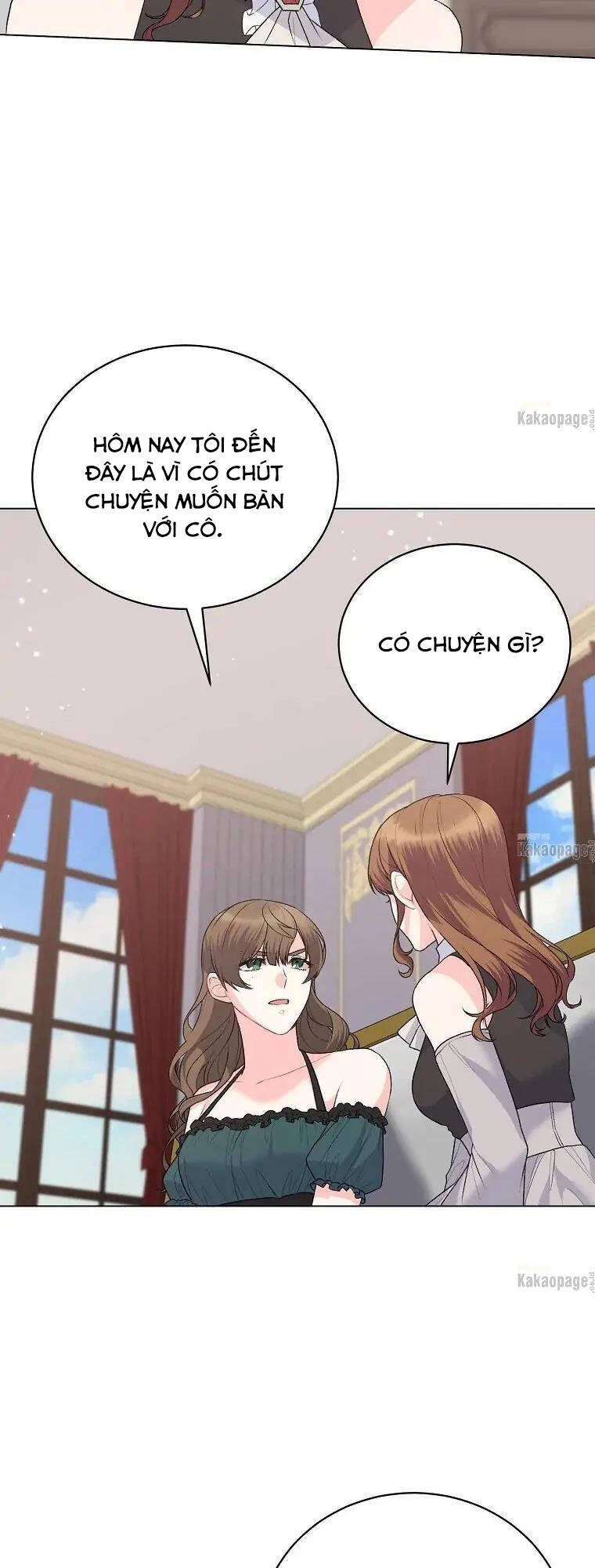 Ngay Cả Khi Là Ác Nữ, Tôi Vẫn Sẽ Trở Thành Nữ Chính Chapter 87 - 35