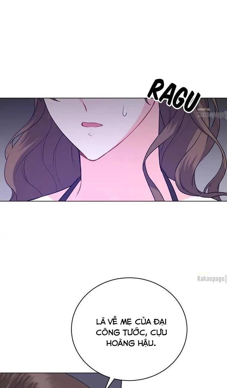 Ngay Cả Khi Là Ác Nữ, Tôi Vẫn Sẽ Trở Thành Nữ Chính Chapter 87 - 37