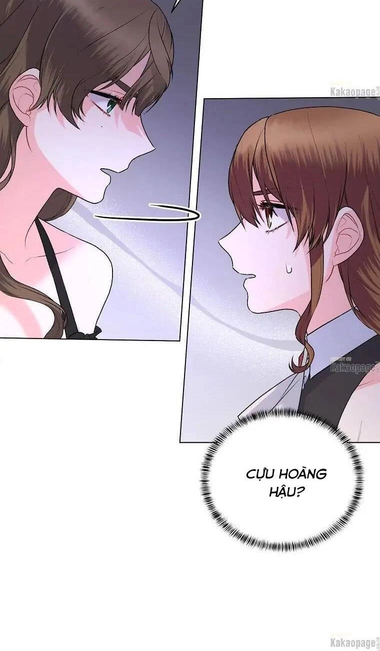 Ngay Cả Khi Là Ác Nữ, Tôi Vẫn Sẽ Trở Thành Nữ Chính Chapter 87 - 38