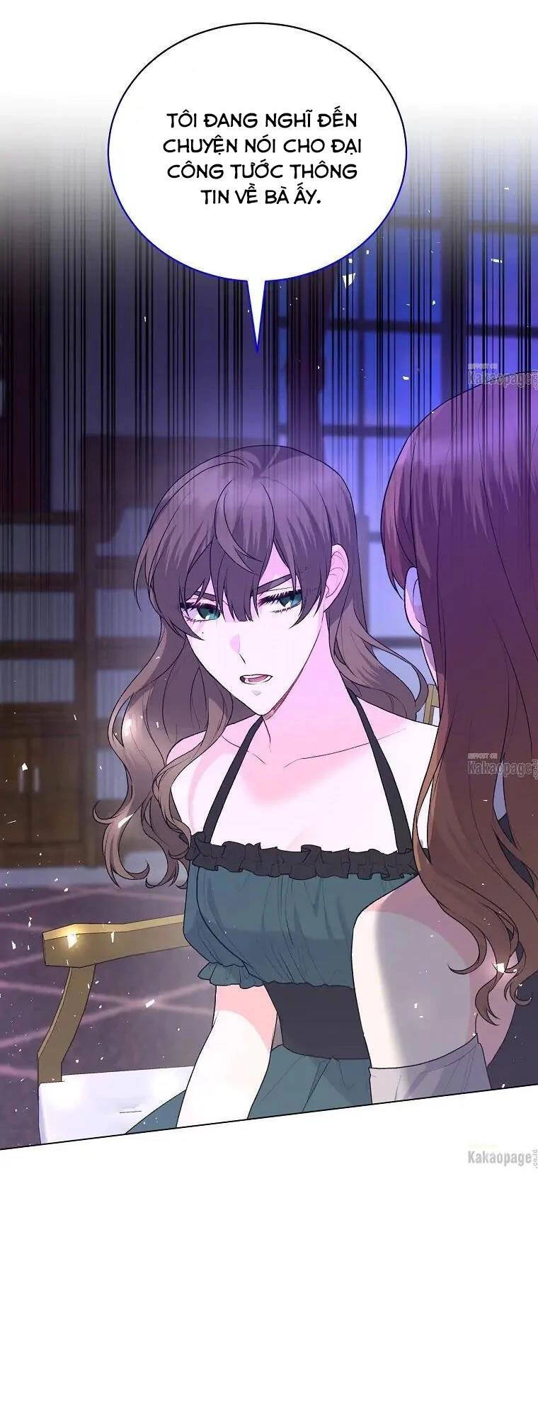 Ngay Cả Khi Là Ác Nữ, Tôi Vẫn Sẽ Trở Thành Nữ Chính Chapter 87 - 39