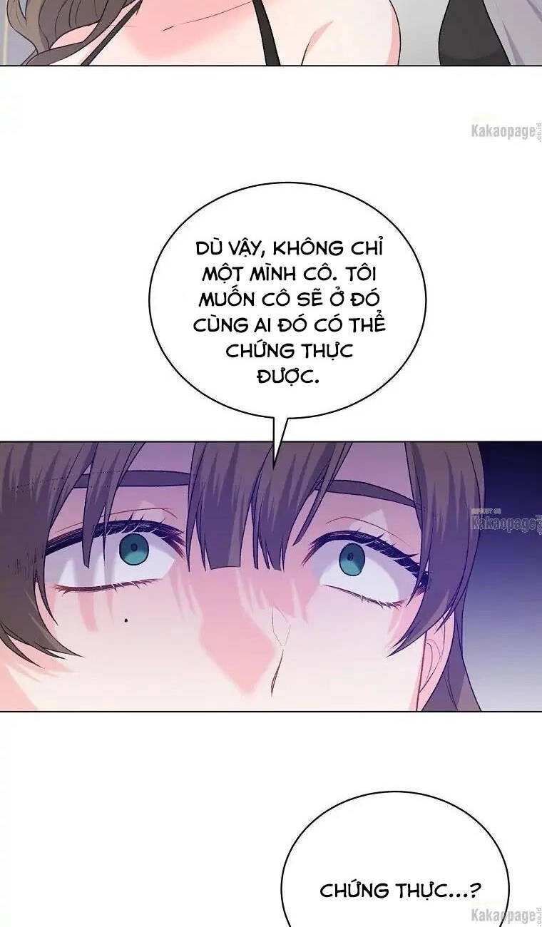 Ngay Cả Khi Là Ác Nữ, Tôi Vẫn Sẽ Trở Thành Nữ Chính Chapter 87 - 42