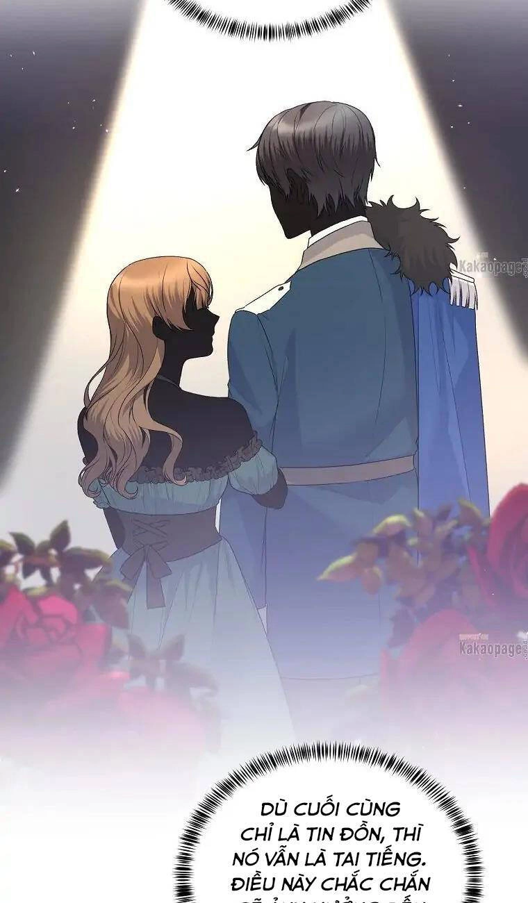 Ngay Cả Khi Là Ác Nữ, Tôi Vẫn Sẽ Trở Thành Nữ Chính Chapter 87 - 45