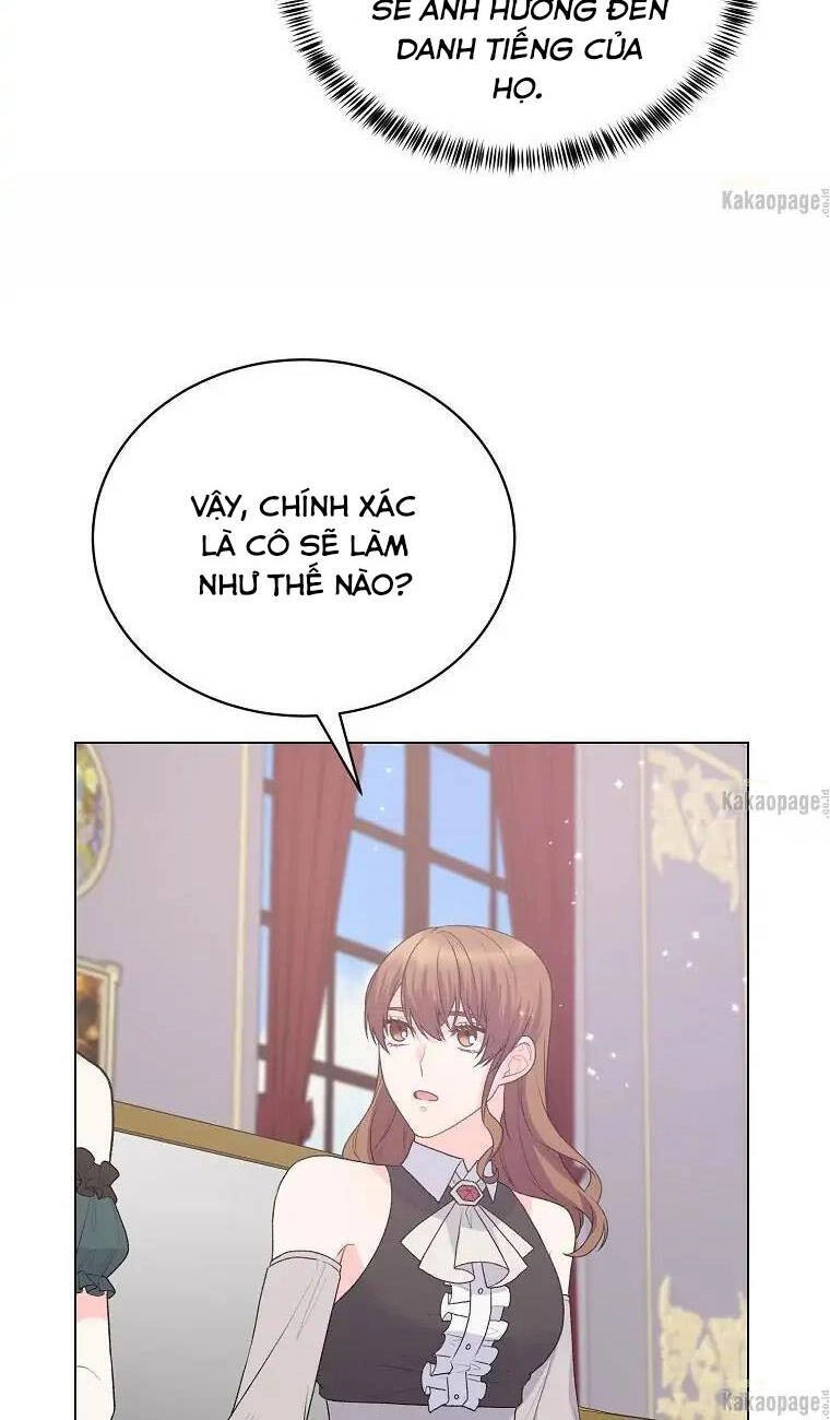 Ngay Cả Khi Là Ác Nữ, Tôi Vẫn Sẽ Trở Thành Nữ Chính Chapter 87 - 46