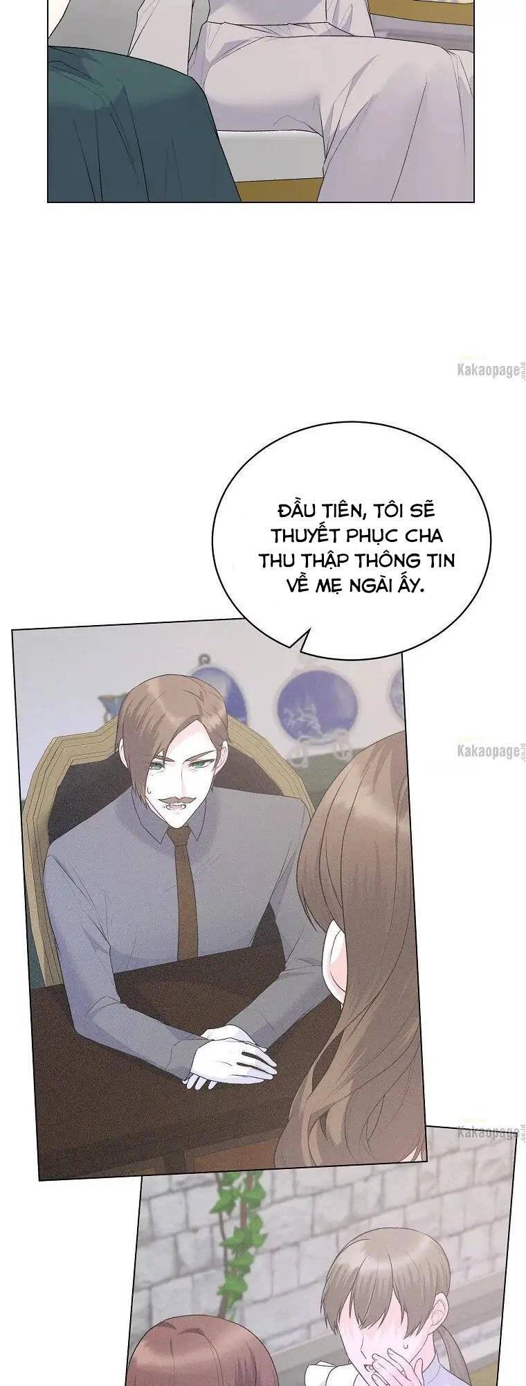 Ngay Cả Khi Là Ác Nữ, Tôi Vẫn Sẽ Trở Thành Nữ Chính Chapter 87 - 47