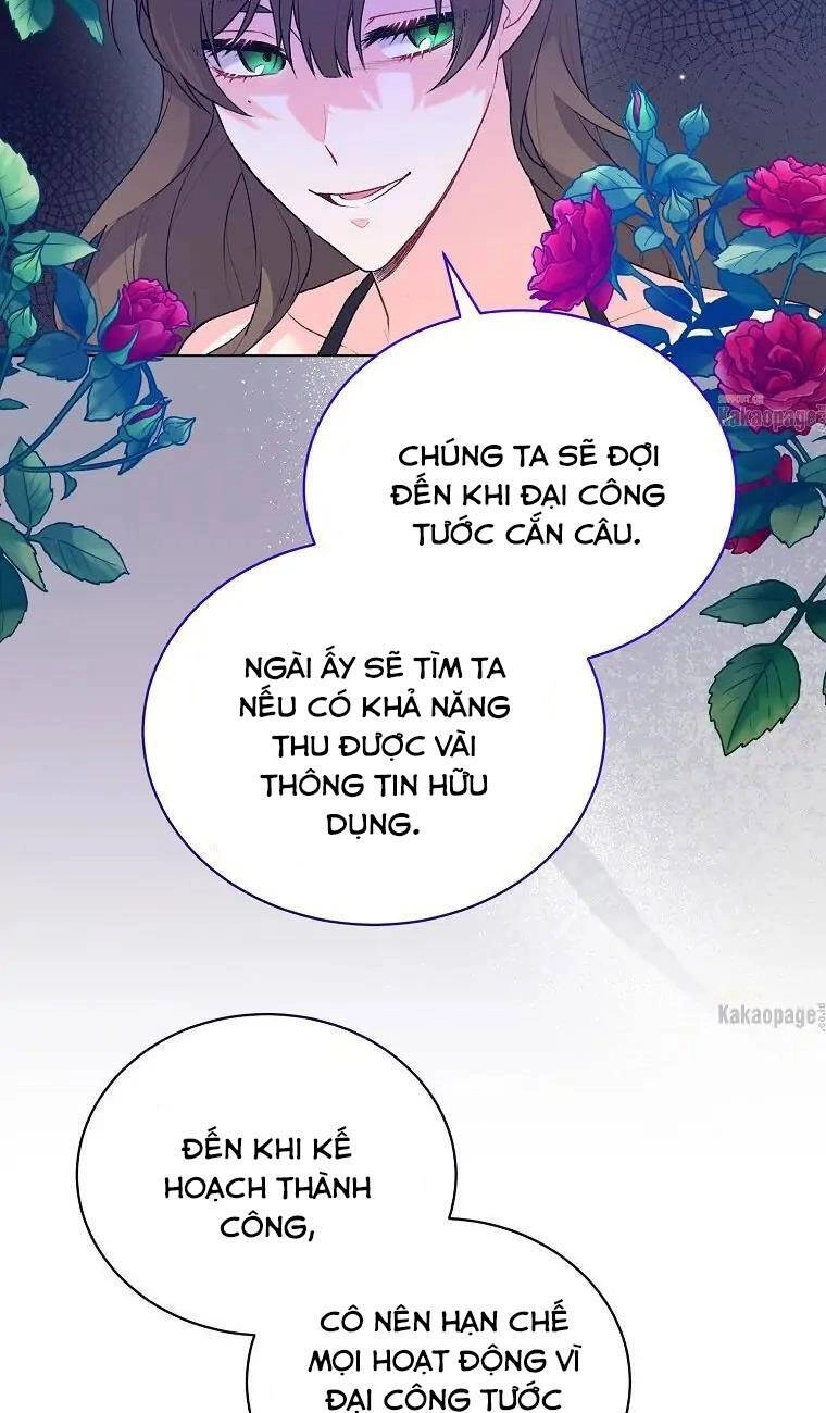 Ngay Cả Khi Là Ác Nữ, Tôi Vẫn Sẽ Trở Thành Nữ Chính Chapter 87 - 49