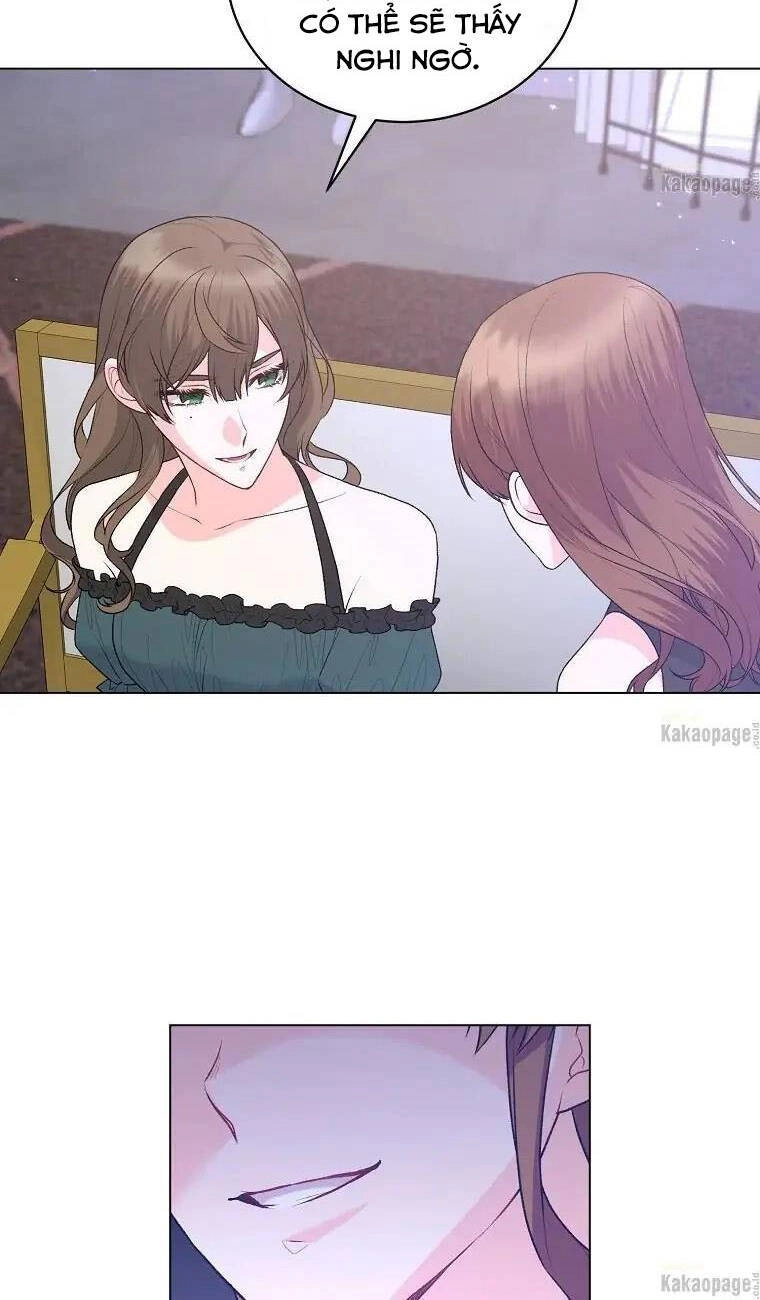 Ngay Cả Khi Là Ác Nữ, Tôi Vẫn Sẽ Trở Thành Nữ Chính Chapter 87 - 50