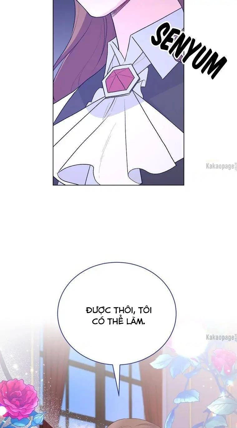 Ngay Cả Khi Là Ác Nữ, Tôi Vẫn Sẽ Trở Thành Nữ Chính Chapter 87 - 51