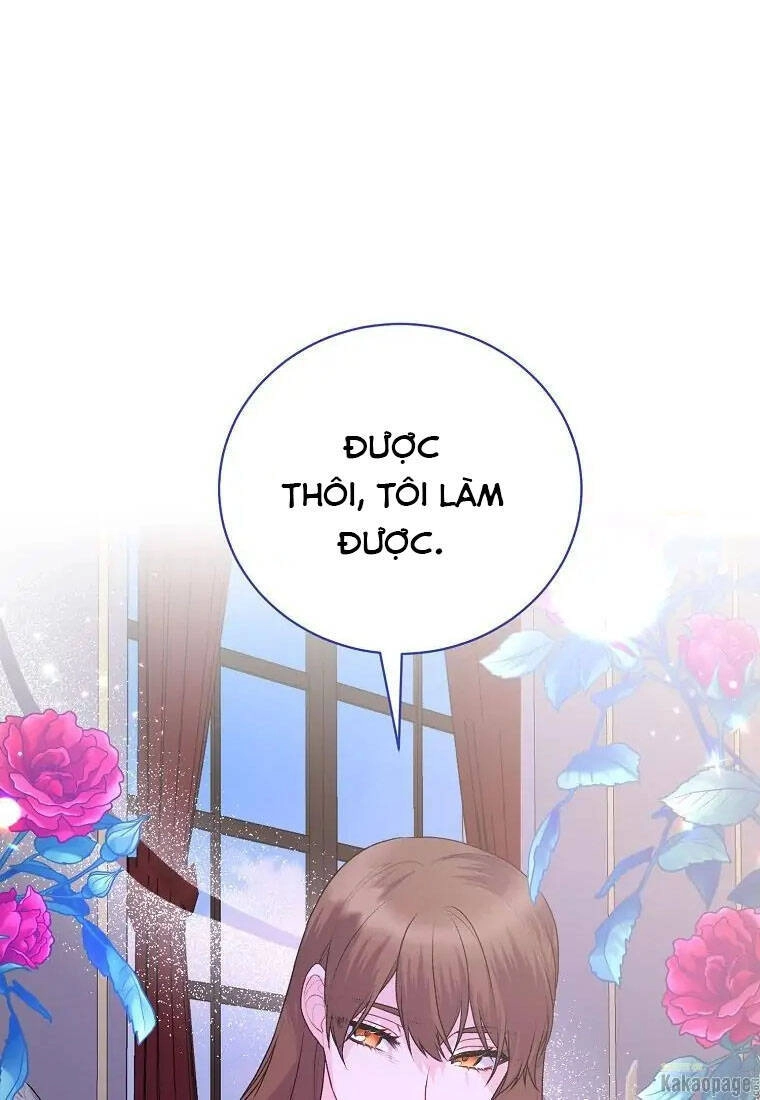 Ngay Cả Khi Là Ác Nữ, Tôi Vẫn Sẽ Trở Thành Nữ Chính Chapter 88 - 1