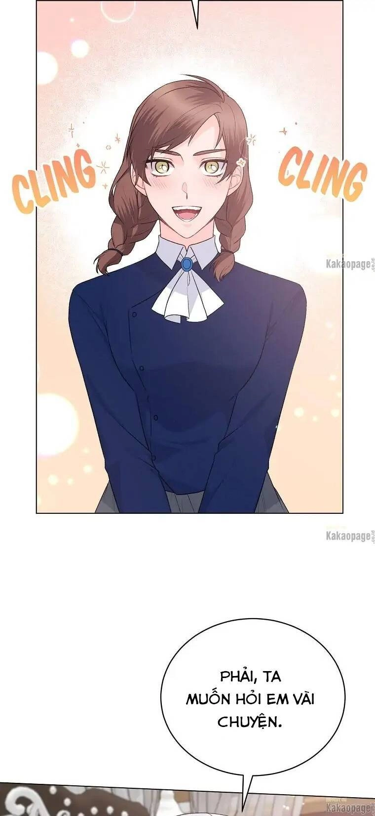 Ngay Cả Khi Là Ác Nữ, Tôi Vẫn Sẽ Trở Thành Nữ Chính Chapter 88 - 5