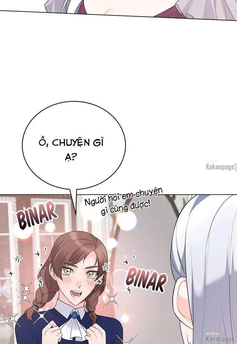 Ngay Cả Khi Là Ác Nữ, Tôi Vẫn Sẽ Trở Thành Nữ Chính Chapter 88 - 6