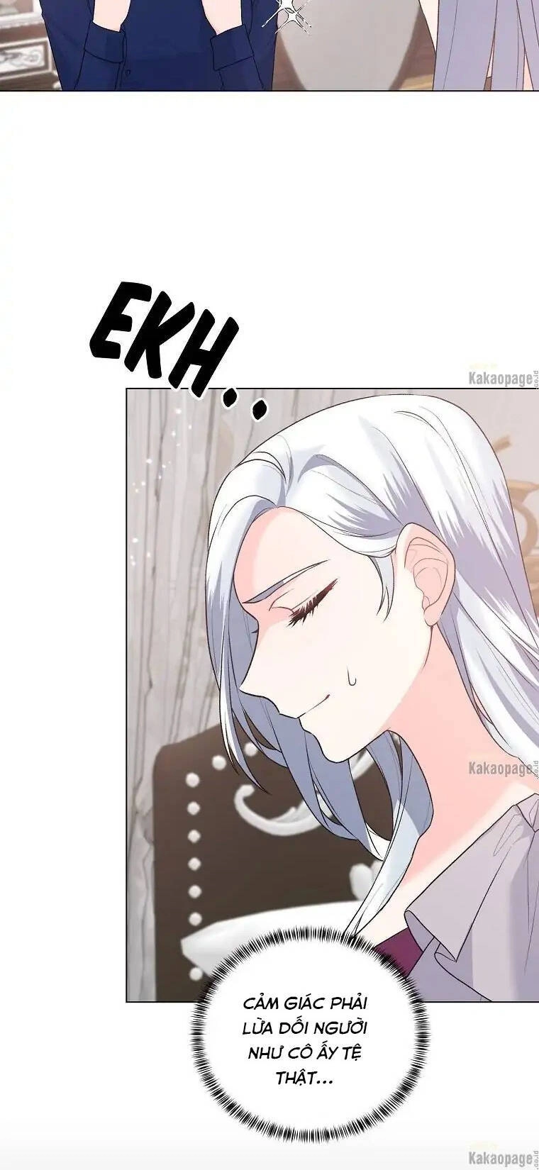 Ngay Cả Khi Là Ác Nữ, Tôi Vẫn Sẽ Trở Thành Nữ Chính Chapter 88 - 7