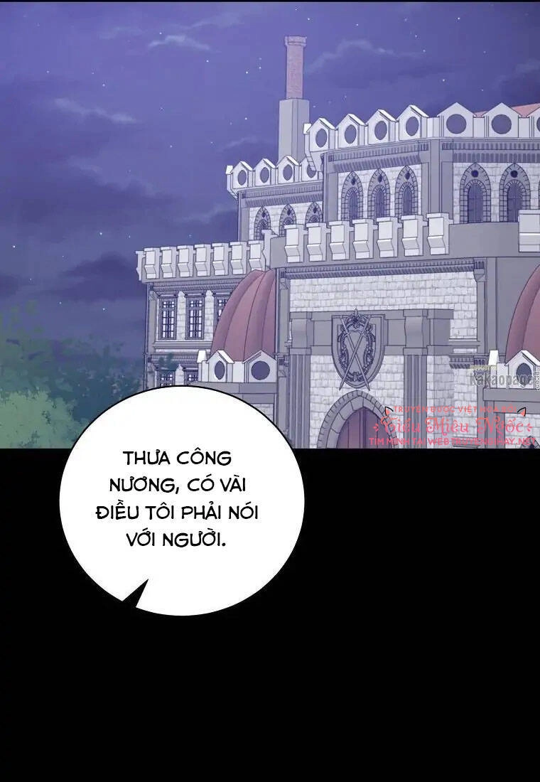 Ngay Cả Khi Là Ác Nữ, Tôi Vẫn Sẽ Trở Thành Nữ Chính Chapter 88 - 9