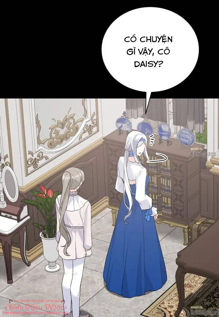 Ngay Cả Khi Là Ác Nữ, Tôi Vẫn Sẽ Trở Thành Nữ Chính Chapter 88 - 10