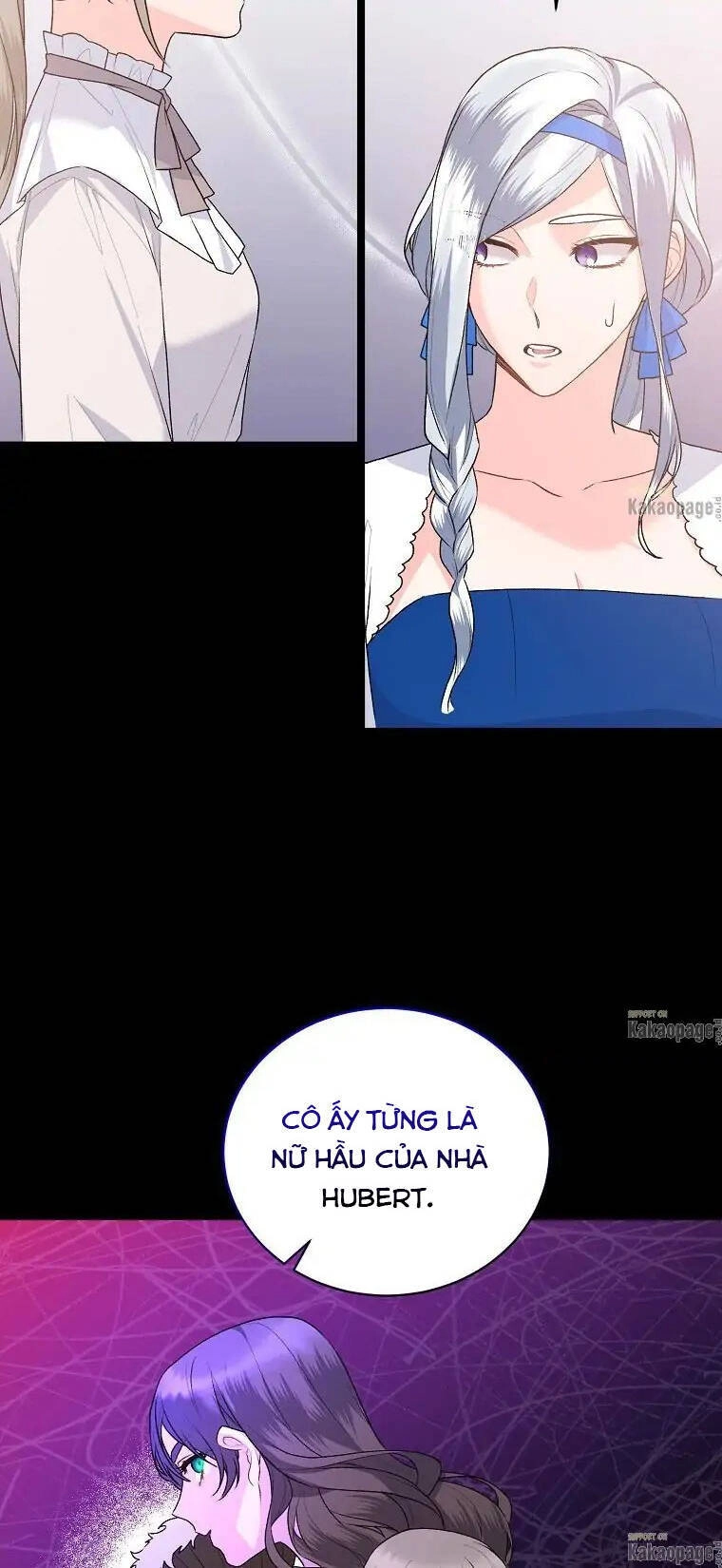 Ngay Cả Khi Là Ác Nữ, Tôi Vẫn Sẽ Trở Thành Nữ Chính Chapter 88 - 12