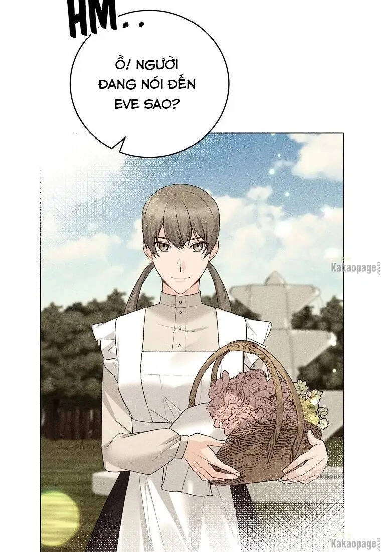 Ngay Cả Khi Là Ác Nữ, Tôi Vẫn Sẽ Trở Thành Nữ Chính Chapter 88 - 18