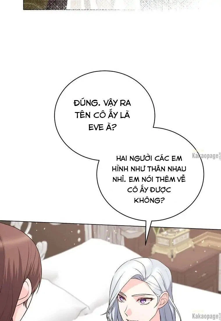 Ngay Cả Khi Là Ác Nữ, Tôi Vẫn Sẽ Trở Thành Nữ Chính Chapter 88 - 19