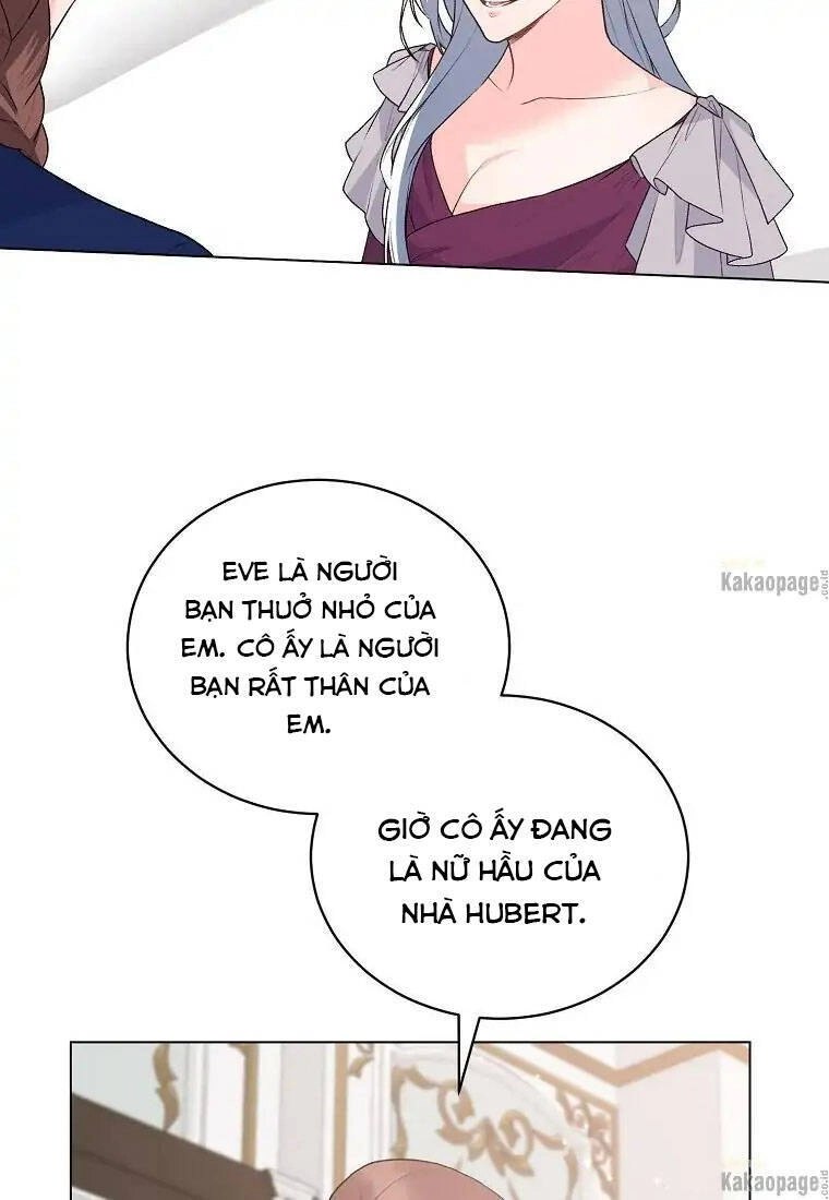 Ngay Cả Khi Là Ác Nữ, Tôi Vẫn Sẽ Trở Thành Nữ Chính Chapter 88 - 20