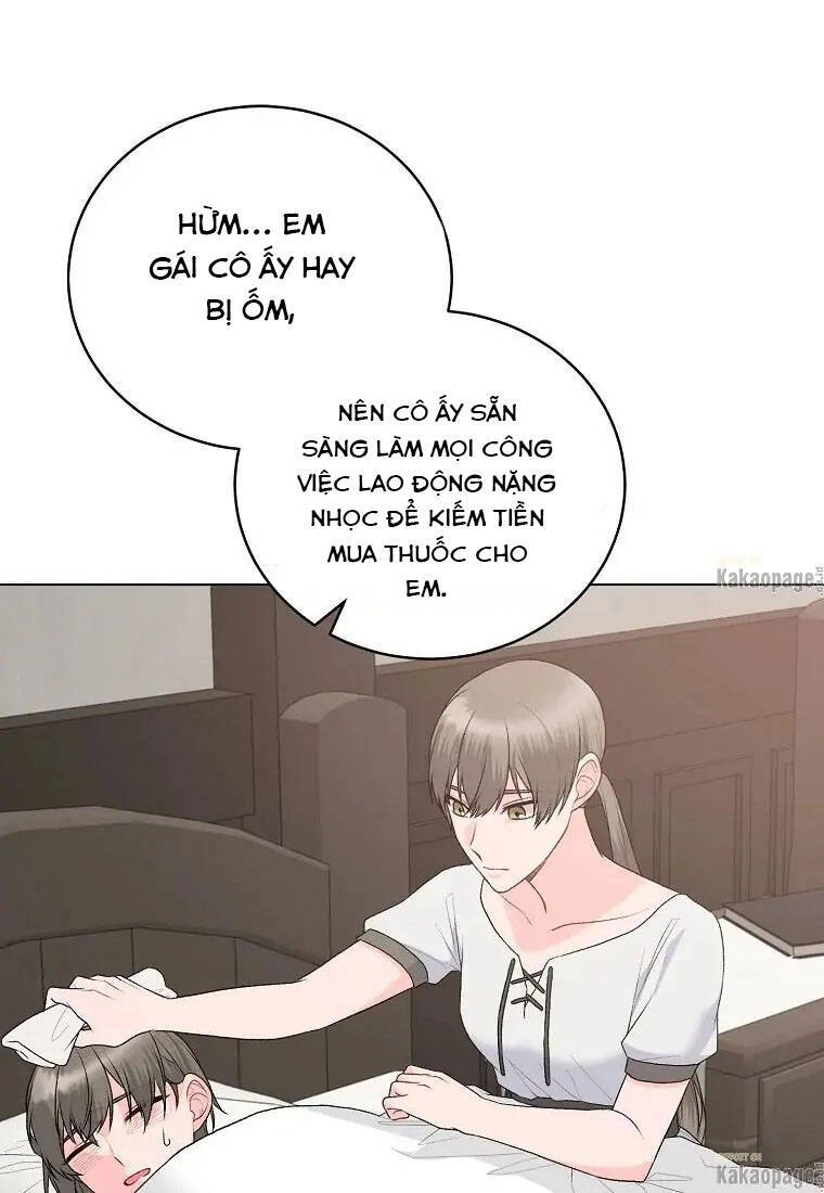 Ngay Cả Khi Là Ác Nữ, Tôi Vẫn Sẽ Trở Thành Nữ Chính Chapter 88 - 22