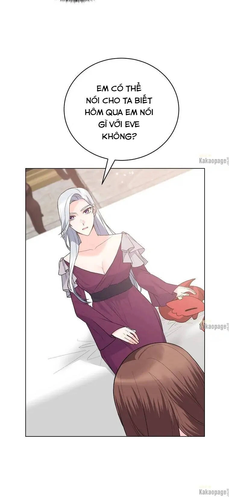 Ngay Cả Khi Là Ác Nữ, Tôi Vẫn Sẽ Trở Thành Nữ Chính Chapter 88 - 24