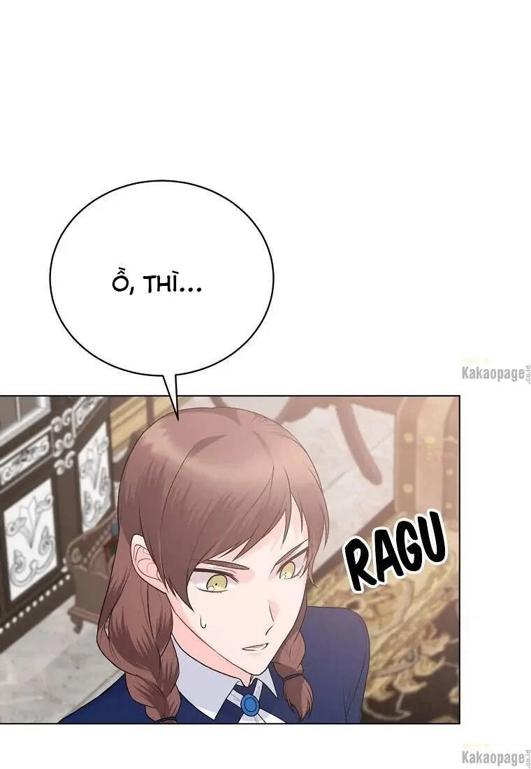 Ngay Cả Khi Là Ác Nữ, Tôi Vẫn Sẽ Trở Thành Nữ Chính Chapter 88 - 25