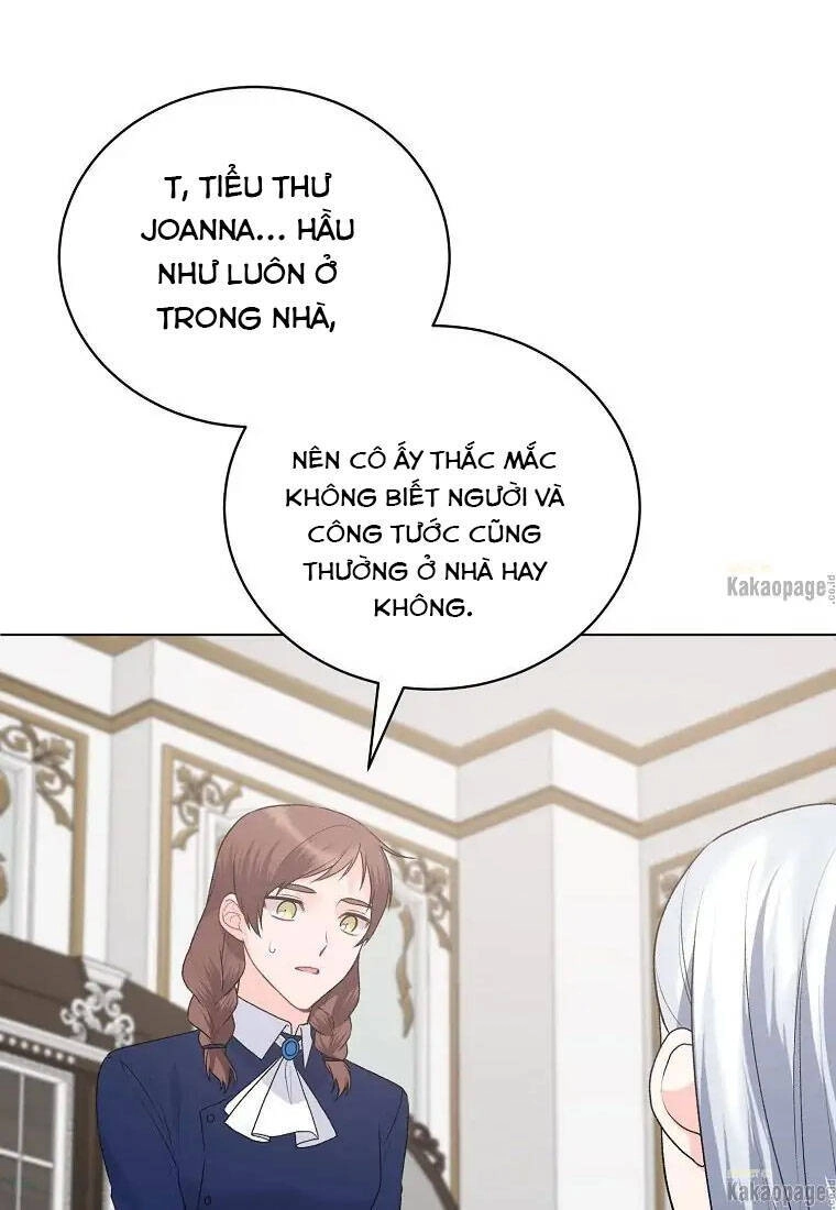 Ngay Cả Khi Là Ác Nữ, Tôi Vẫn Sẽ Trở Thành Nữ Chính Chapter 88 - 26