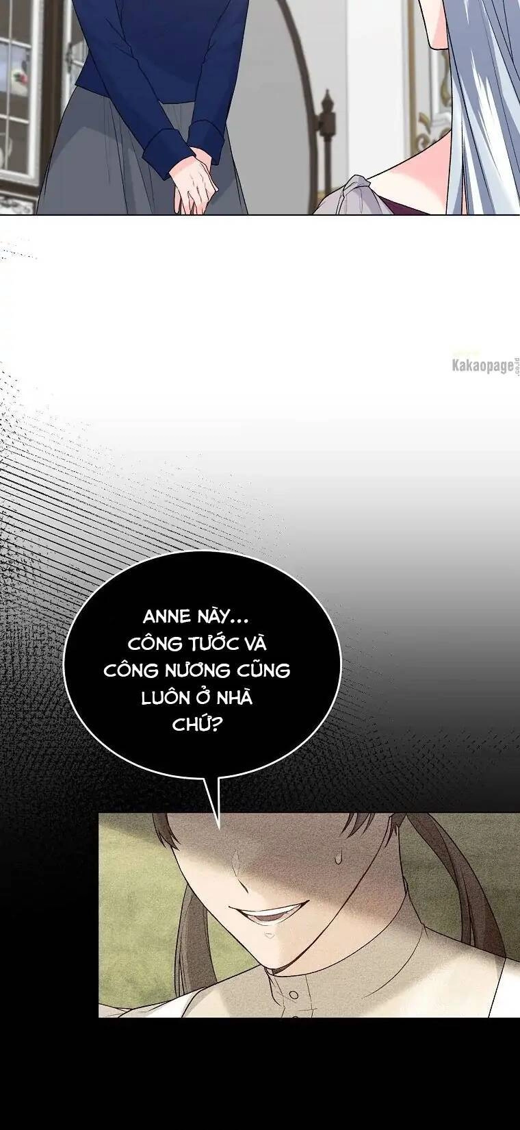 Ngay Cả Khi Là Ác Nữ, Tôi Vẫn Sẽ Trở Thành Nữ Chính Chapter 88 - 27