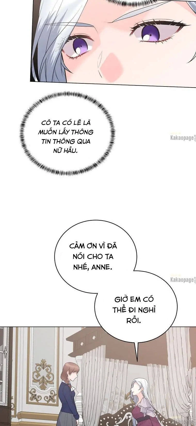 Ngay Cả Khi Là Ác Nữ, Tôi Vẫn Sẽ Trở Thành Nữ Chính Chapter 88 - 29