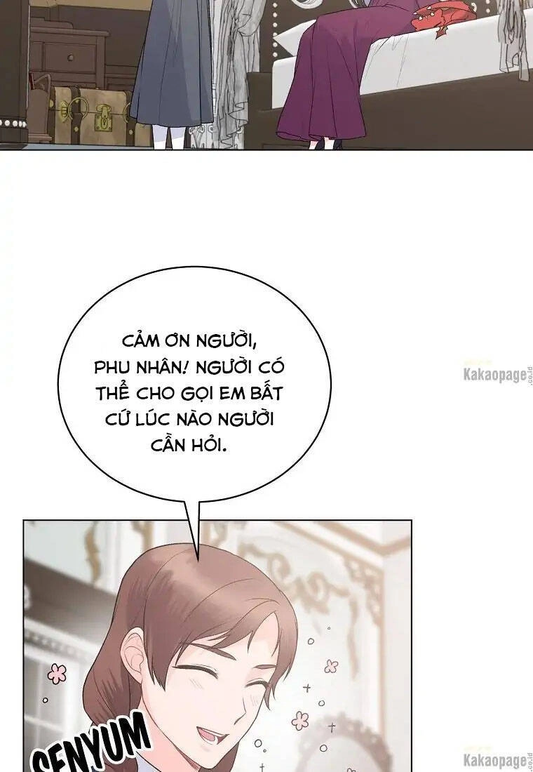 Ngay Cả Khi Là Ác Nữ, Tôi Vẫn Sẽ Trở Thành Nữ Chính Chapter 88 - 30