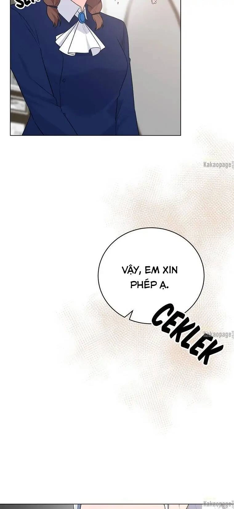 Ngay Cả Khi Là Ác Nữ, Tôi Vẫn Sẽ Trở Thành Nữ Chính Chapter 88 - 31