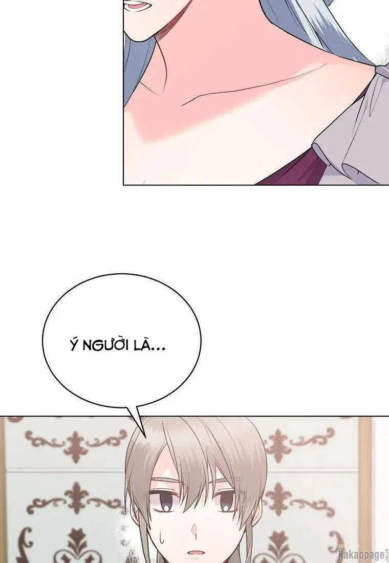 Ngay Cả Khi Là Ác Nữ, Tôi Vẫn Sẽ Trở Thành Nữ Chính Chapter 88 - 36