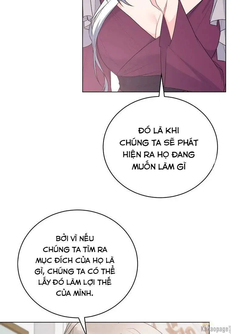 Ngay Cả Khi Là Ác Nữ, Tôi Vẫn Sẽ Trở Thành Nữ Chính Chapter 88 - 38