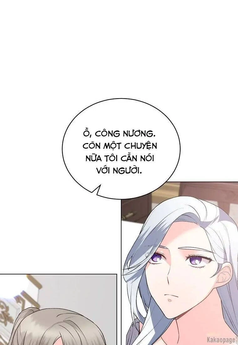 Ngay Cả Khi Là Ác Nữ, Tôi Vẫn Sẽ Trở Thành Nữ Chính Chapter 88 - 42