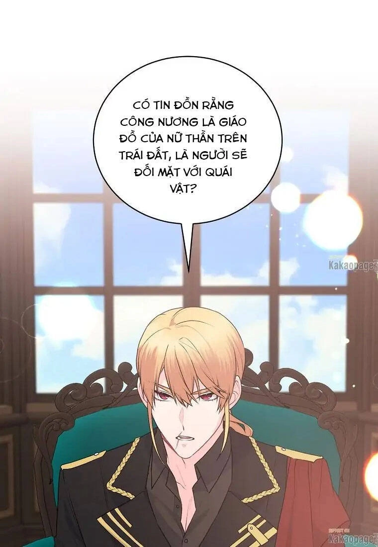 Ngay Cả Khi Là Ác Nữ, Tôi Vẫn Sẽ Trở Thành Nữ Chính Chapter 88 - 45