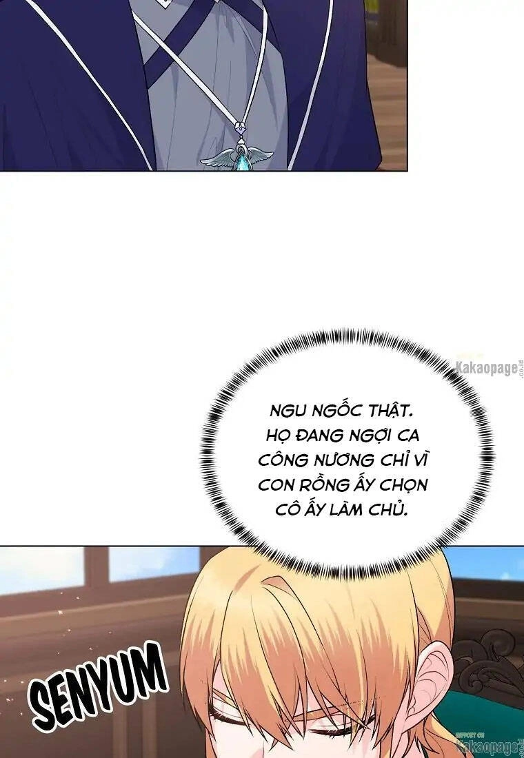 Ngay Cả Khi Là Ác Nữ, Tôi Vẫn Sẽ Trở Thành Nữ Chính Chapter 88 - 47