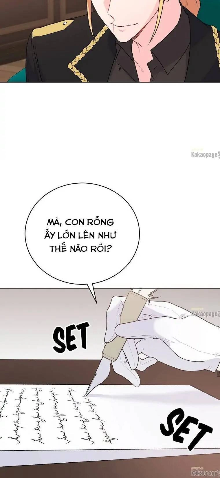 Ngay Cả Khi Là Ác Nữ, Tôi Vẫn Sẽ Trở Thành Nữ Chính Chapter 88 - 48