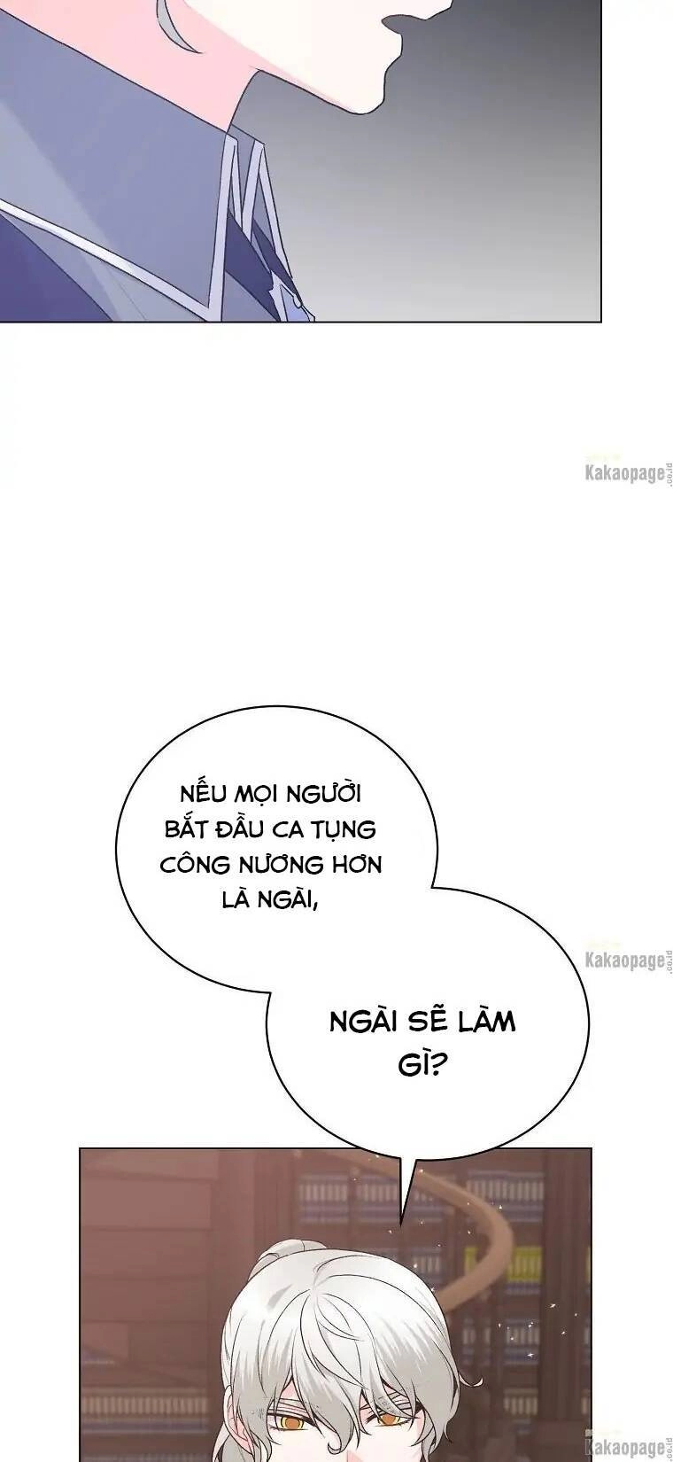 Ngay Cả Khi Là Ác Nữ, Tôi Vẫn Sẽ Trở Thành Nữ Chính Chapter 88 - 52