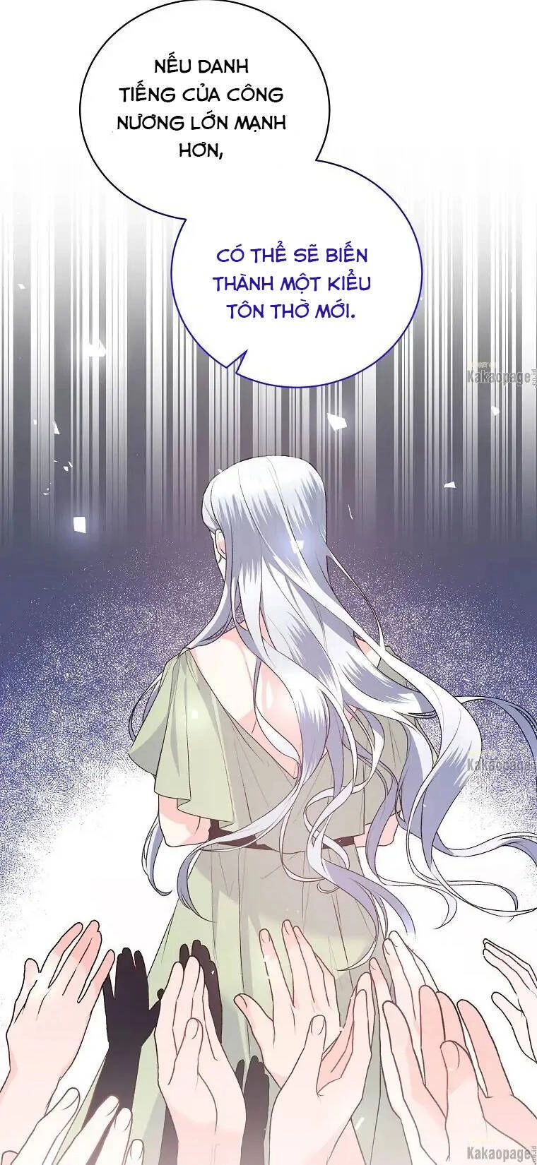 Ngay Cả Khi Là Ác Nữ, Tôi Vẫn Sẽ Trở Thành Nữ Chính Chapter 88 - 54