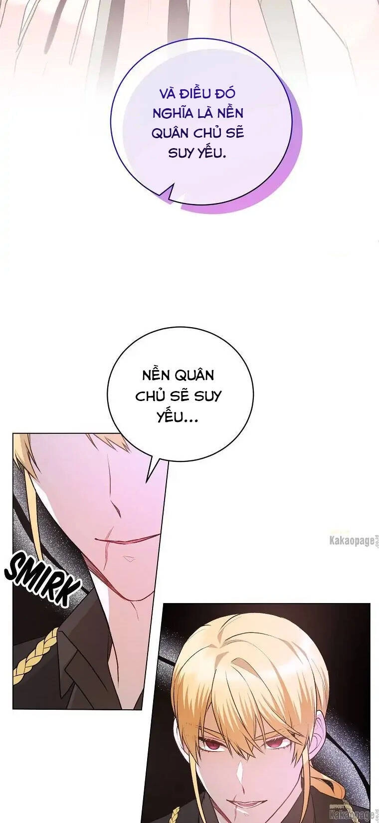 Ngay Cả Khi Là Ác Nữ, Tôi Vẫn Sẽ Trở Thành Nữ Chính Chapter 88 - 55