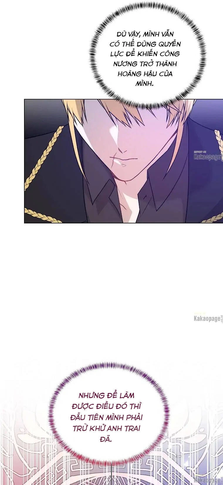 Ngay Cả Khi Là Ác Nữ, Tôi Vẫn Sẽ Trở Thành Nữ Chính Chapter 88 - 59