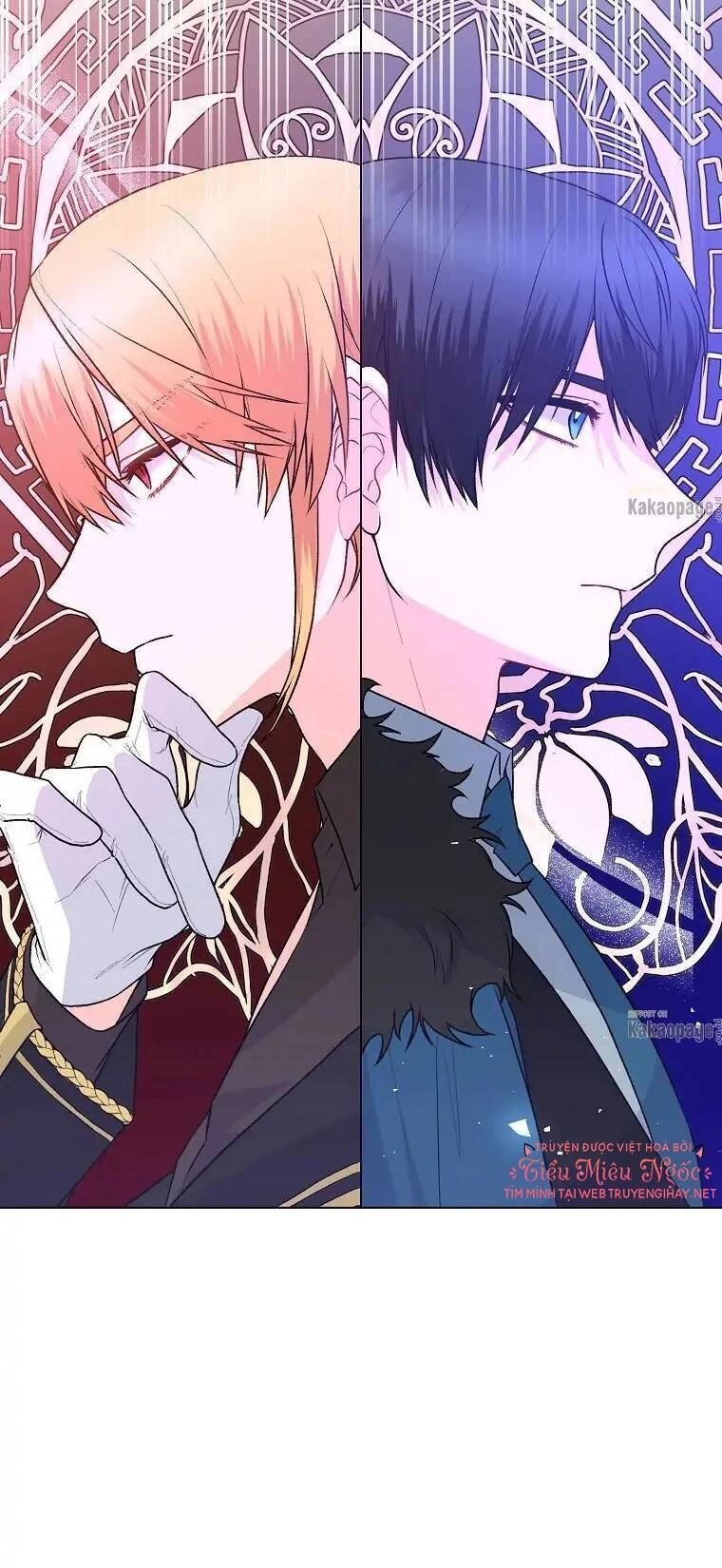 Ngay Cả Khi Là Ác Nữ, Tôi Vẫn Sẽ Trở Thành Nữ Chính Chapter 88 - 60