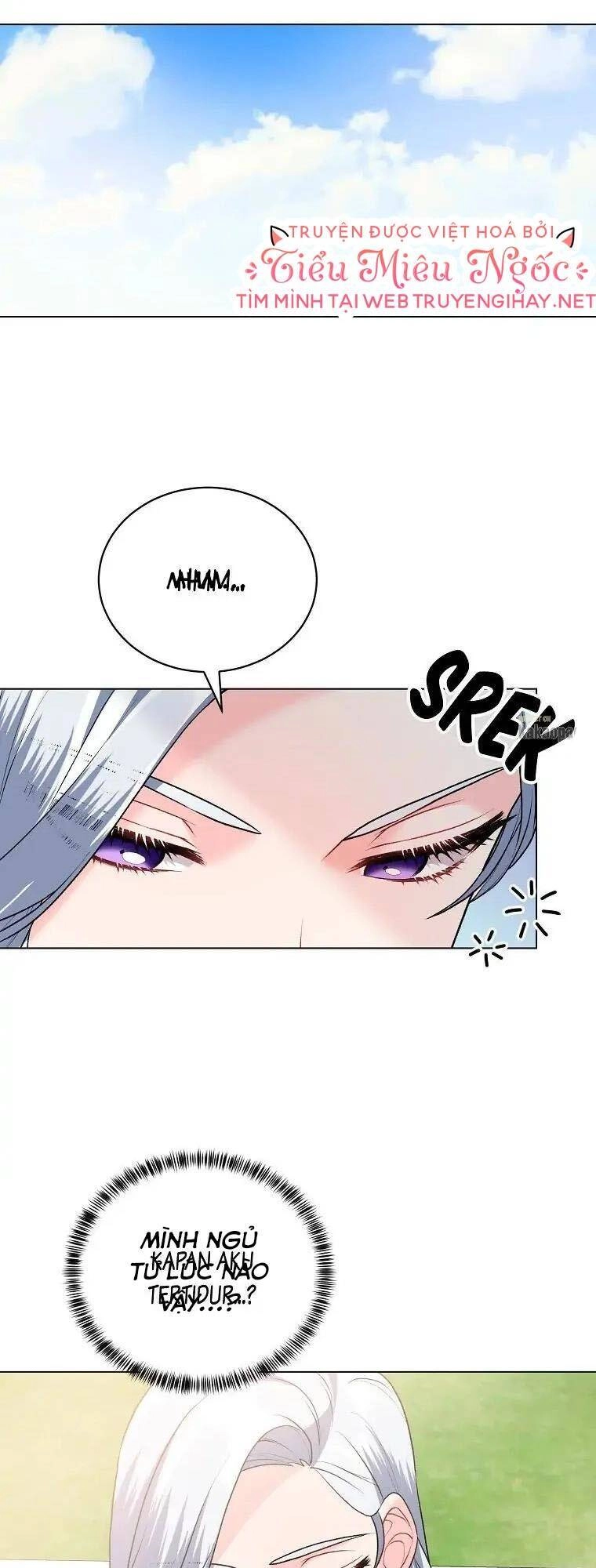 Ngay Cả Khi Là Ác Nữ, Tôi Vẫn Sẽ Trở Thành Nữ Chính Chapter 89 - 3