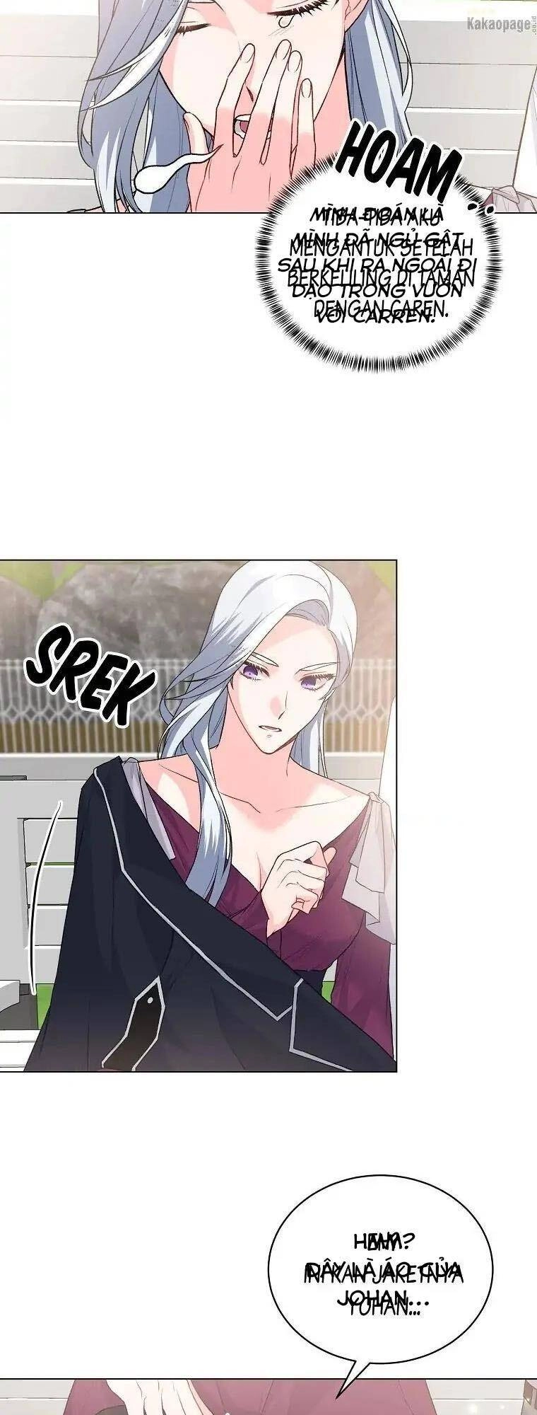 Ngay Cả Khi Là Ác Nữ, Tôi Vẫn Sẽ Trở Thành Nữ Chính Chapter 89 - 4