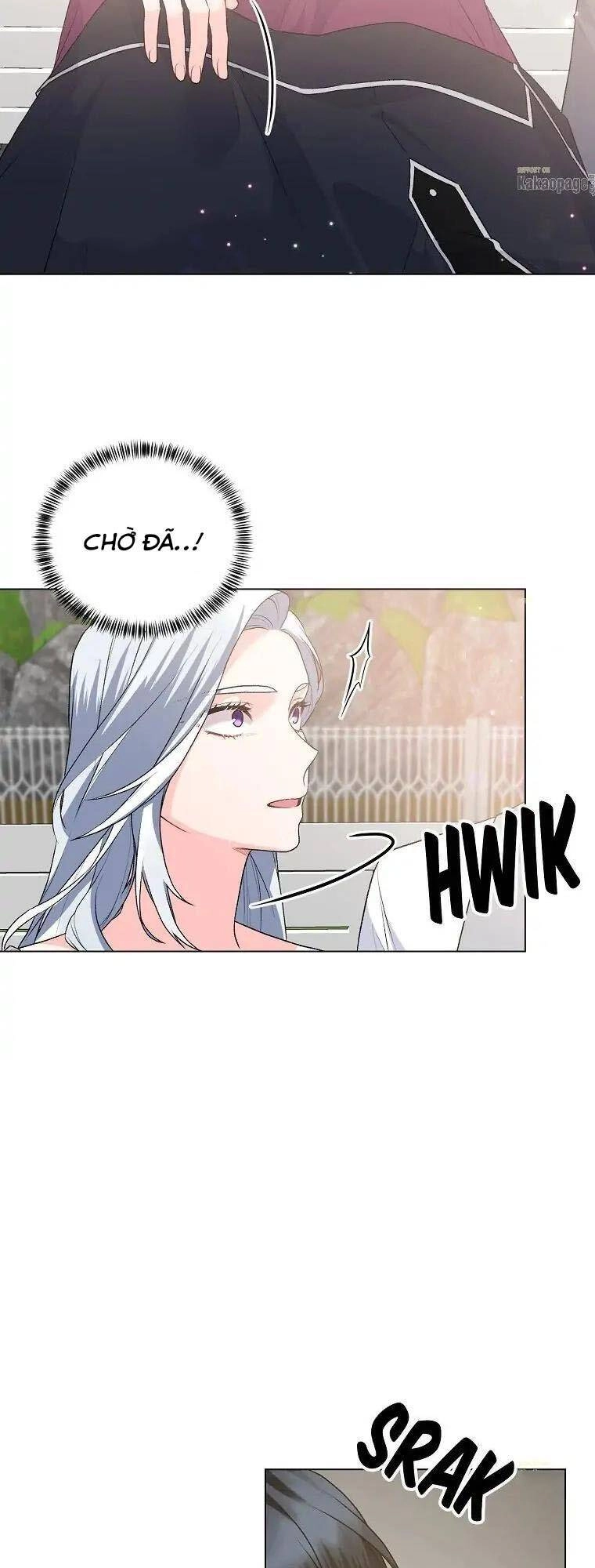 Ngay Cả Khi Là Ác Nữ, Tôi Vẫn Sẽ Trở Thành Nữ Chính Chapter 89 - 5