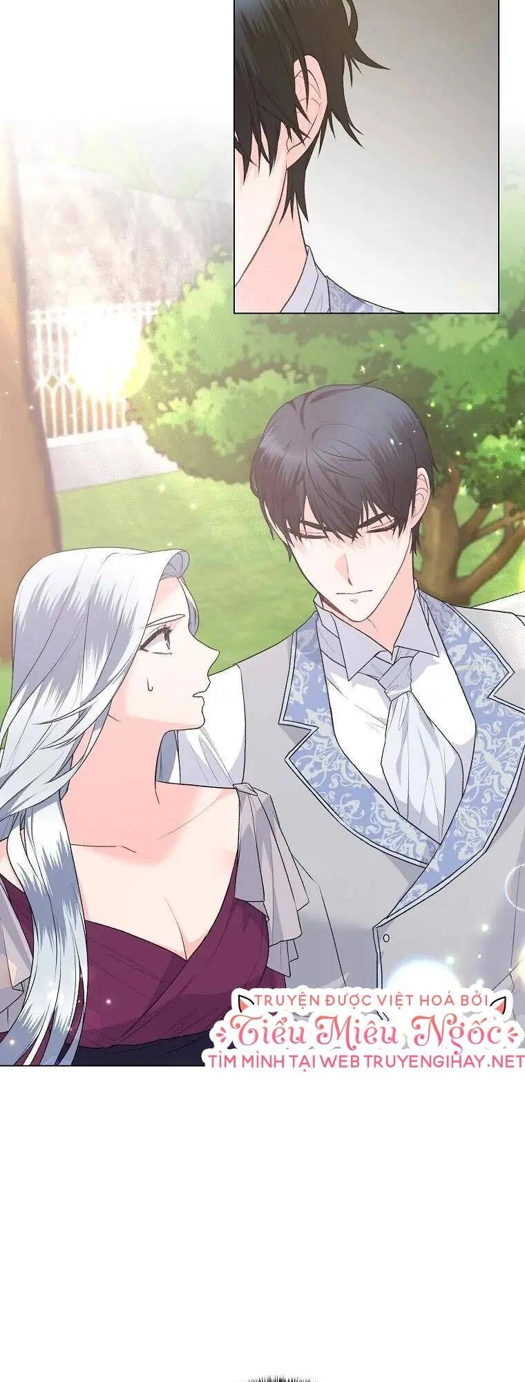 Ngay Cả Khi Là Ác Nữ, Tôi Vẫn Sẽ Trở Thành Nữ Chính Chapter 89 - 6