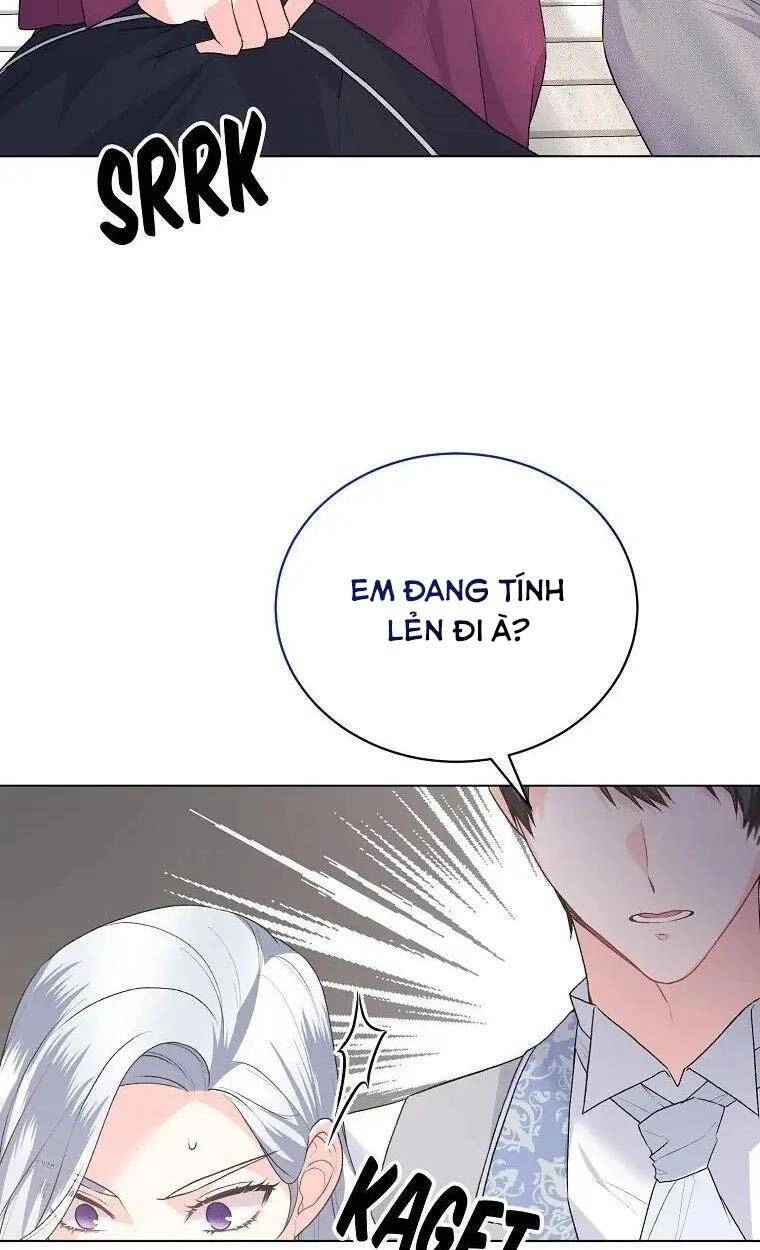 Ngay Cả Khi Là Ác Nữ, Tôi Vẫn Sẽ Trở Thành Nữ Chính Chapter 89 - 8