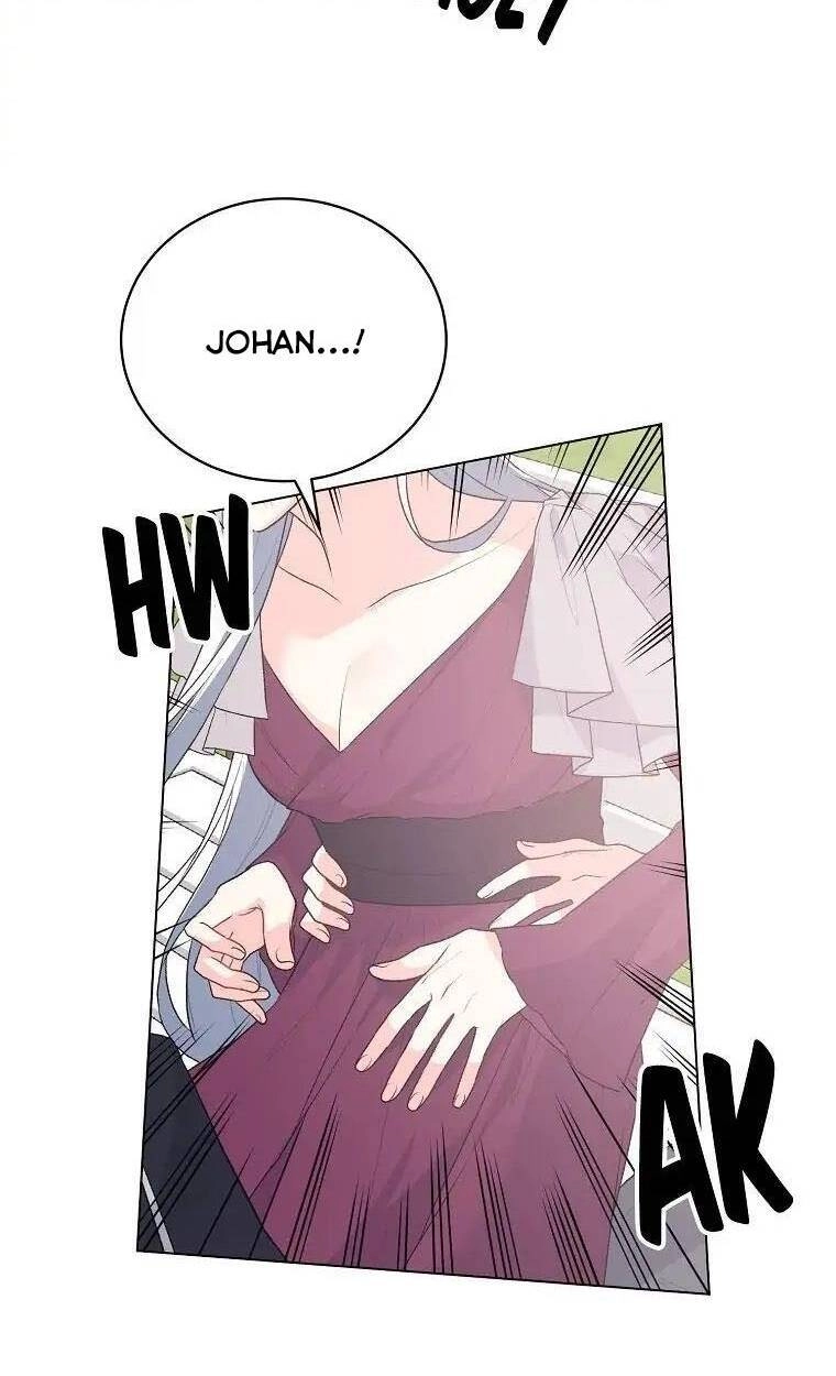 Ngay Cả Khi Là Ác Nữ, Tôi Vẫn Sẽ Trở Thành Nữ Chính Chapter 89 - 9